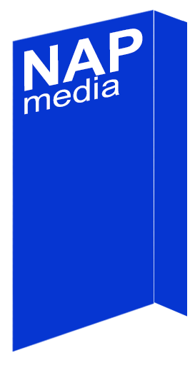 NAPmedia houd uw online marketing op pijl.